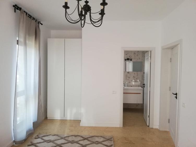 Vila P+1 etaj, Individuala, 3 dormitoare, Prelungirea Ghencea