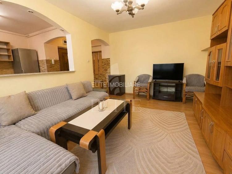 Apartament 3 camere în zona HERMES - 6