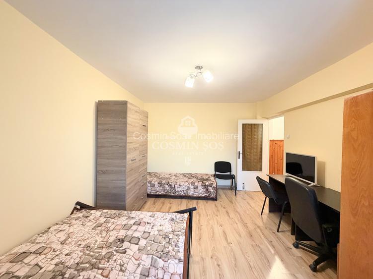 Apartament cu 2 camere de inchiriat str. Primaverii, Manastur - 2