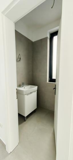 Casa tip Duplex - asfalt - Timisoara