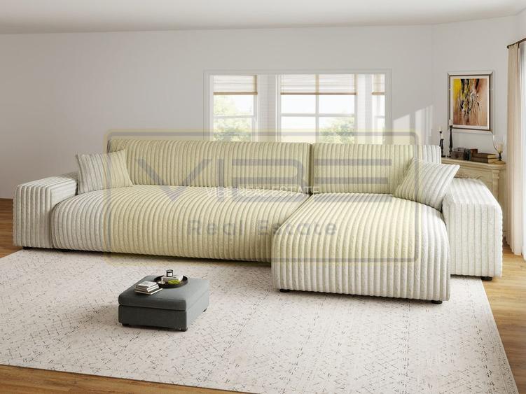 Copou- 3 camere 2 bai- decomandat- modern- parcare acoperita - 2