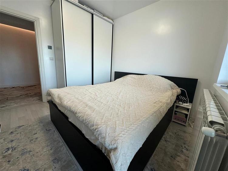 Apartament 2 Camere - Bloc Nou - Tatarasi