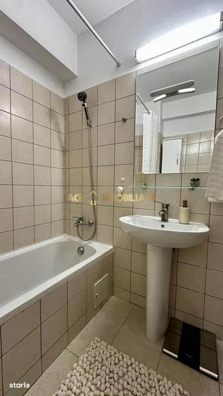 2 Camere de inchiriat | Eminescu - Dacia | Parcare | Pet-friendly | Centrala