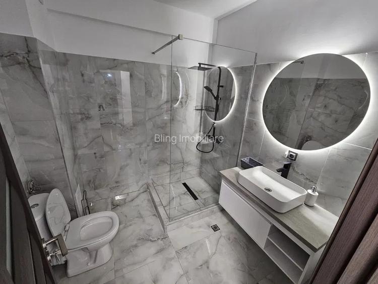Apartament la cheie, decomandat, 2 parcari, zona Terra - 6