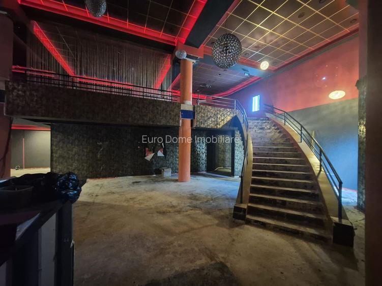 Exclusivitate- Spațiu comercial – Piața Astra, Brașov | 375 mp , Vad - 10