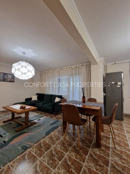 Vitan Mall - Apartament 2 camere - mobilat utilat complet modern - contract AF - 2
