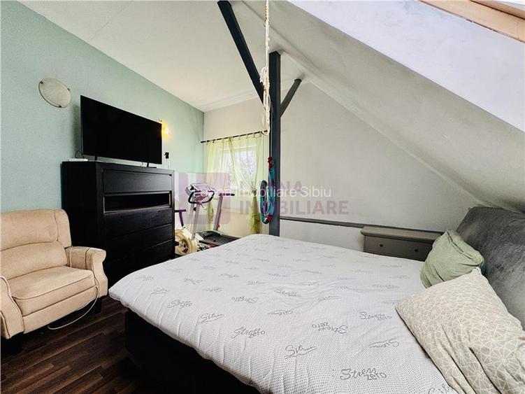 Casa de inchiriat cu 5 camere | Central | Vasile Milea
