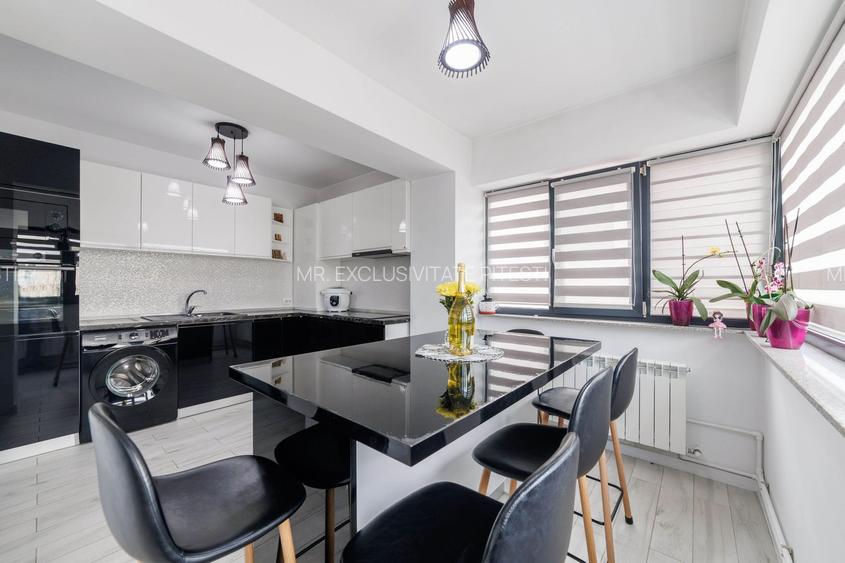 Apartament 2 camere spațios | 79 mp | 2019 | Loc de parcare | Prundu - 9