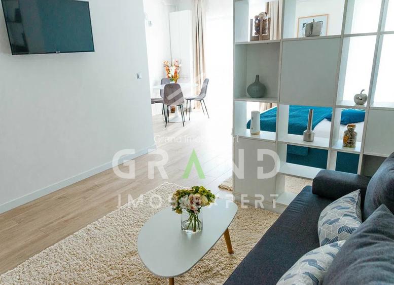 Apartament modern, semicentral, Cluj-Napoca - 3