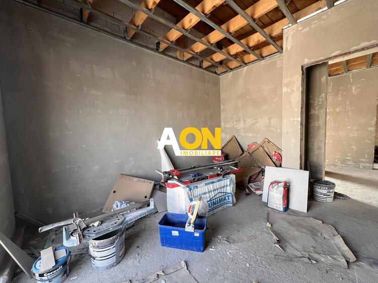Casă Individuala 4 Camere | 3 Bai | 120 mp utili | Zona Alba-Micești