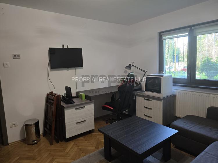 Apartament 2 camere Centrul Civic- - 2