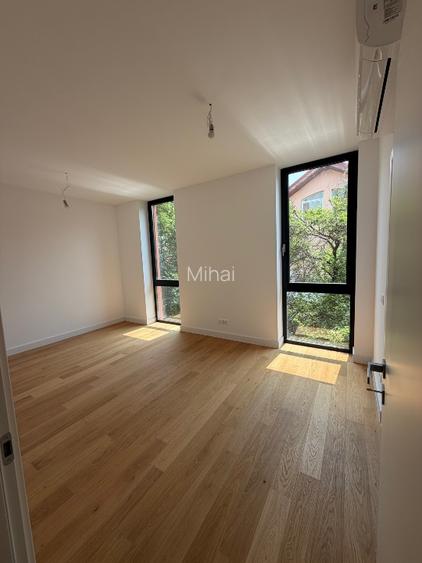 Vila noua, 4 camere, complex case, Petrom City, Genesis School, Deutsche Schule - 12