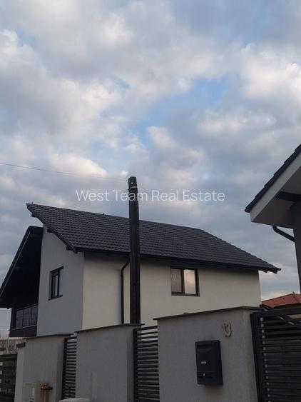 Casa premium cu piscina, panouri solare si teren de 520 mp – Giarmata Vii - 19