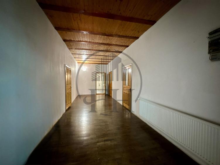 Casa/Vila de vanzare Eforie Nord, Constanta