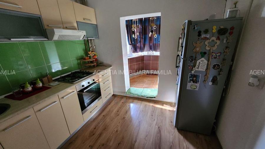 🏛️De închiriat 2 camere, Masnita, 390 Euro/luna - 2