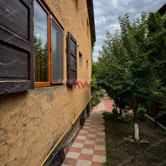 Proprietate cu potențial excepțional, teren 1.200 mp, CUG – Valea Adâncă - 10