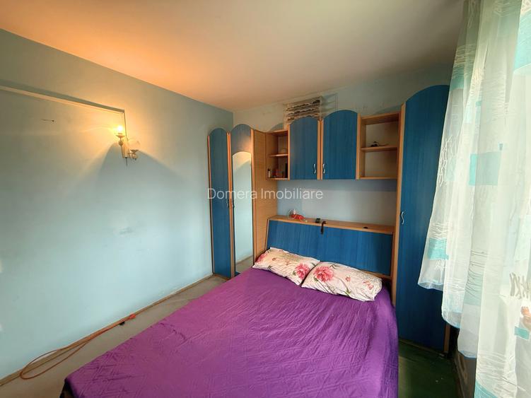 Apartament 3 camere | Etaj 3/4 | Parcare + Boxă | Bd. Brâncoveanu - 4
