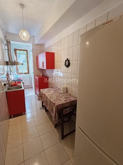 Apartament spatios 3 camere, metrou Jiului, Buc Noi - 4
