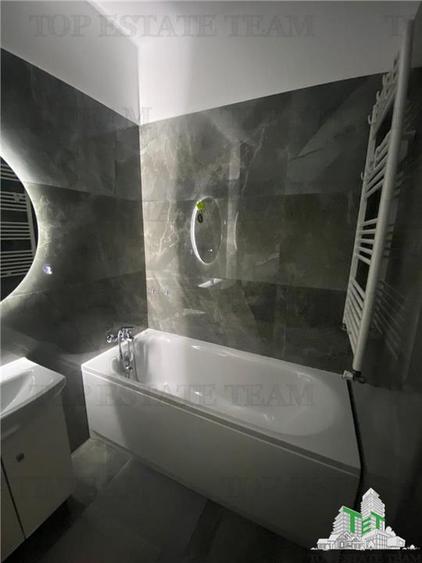 Apartament 2 camere mobilat, utilar in Berceni