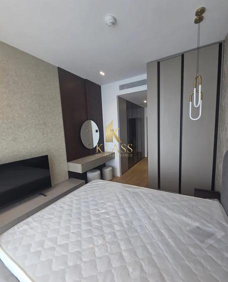 Apartament 3 camere Up-Site Floreasca | Turnul 1, Etaj 14 | Prima închiriere