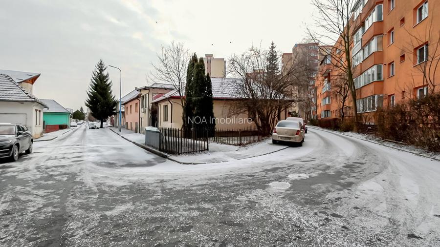 COMISION 0%| Casa in Brasov | Curte proprie | Zona Grivitei - 3