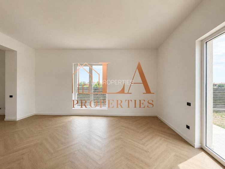 Casa 4 camere | Incalzire in pardoseala | Domnesti