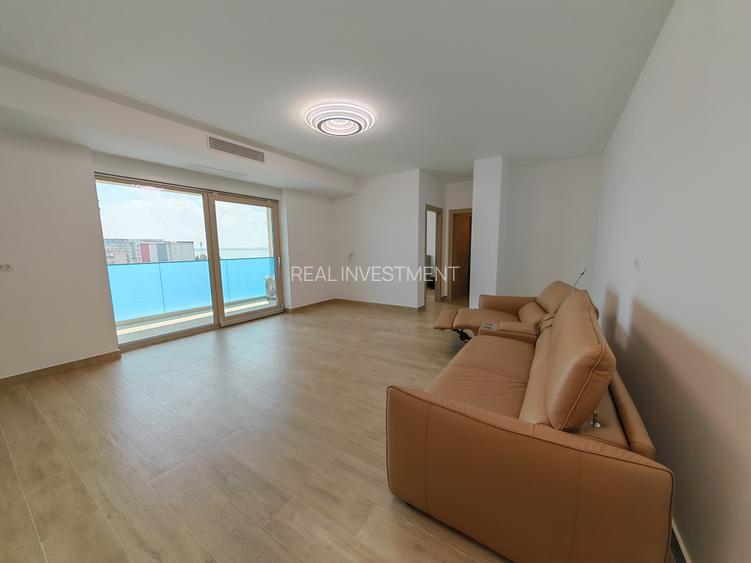 Apartament 2 camere cu vedere spre mare si lac - 3