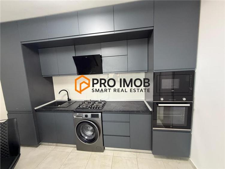 Apartament 3 camere cf 1 decomandat zona Orizont