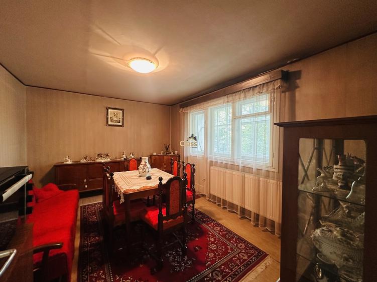 Apartament 3 camere | Decomandat | 69 mpu | Primaverii Manastur
