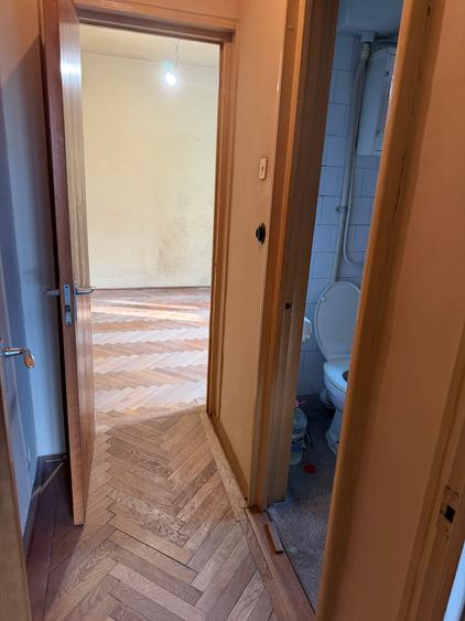 1 Mai,Apt 3 camere semidec., 2 gr sanitare,balcon, 80mp, bloc termoizolat, Garaj
