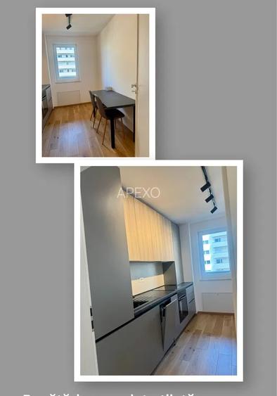 Apartament nou | 2 camere | Urban Plaza | Mobilat și utilat complet - 2