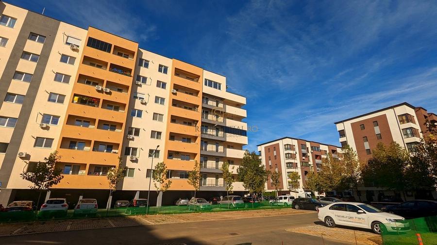 Apartament 2 camere - studio, Metalurgiei, Drumul Binelui, Comision 0%