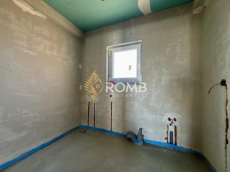 Casă cu garaj, 130 mp, 400 mp teren, CF disponibil, Chinteni