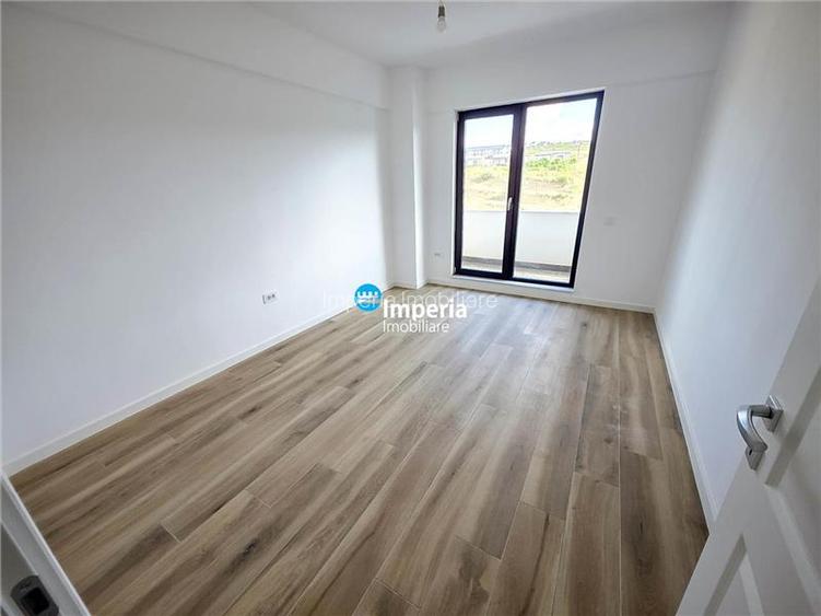 Direct Dezvoltator! Ap 3 cam, finalizat si intabulat! Bucium - 8