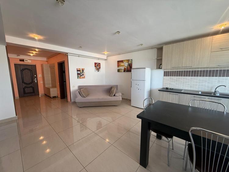 Exclusivitate-Tomis Nord/Vivo,3cam,76mp,centrala gaz,garaj subteran