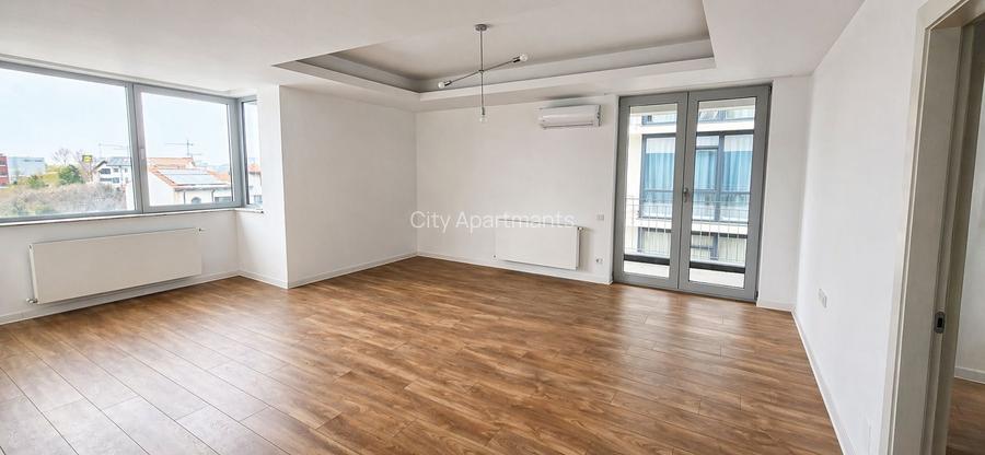 Apartament Petrom City Straulesti - 11