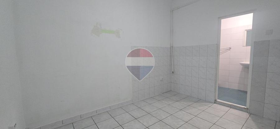 Spațiu comercial versatil,intrare din strada si din curte