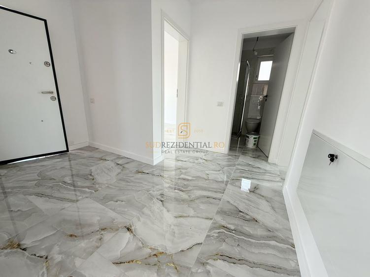 Casa individuala / 3 Camere / 2 Bai / Dressing