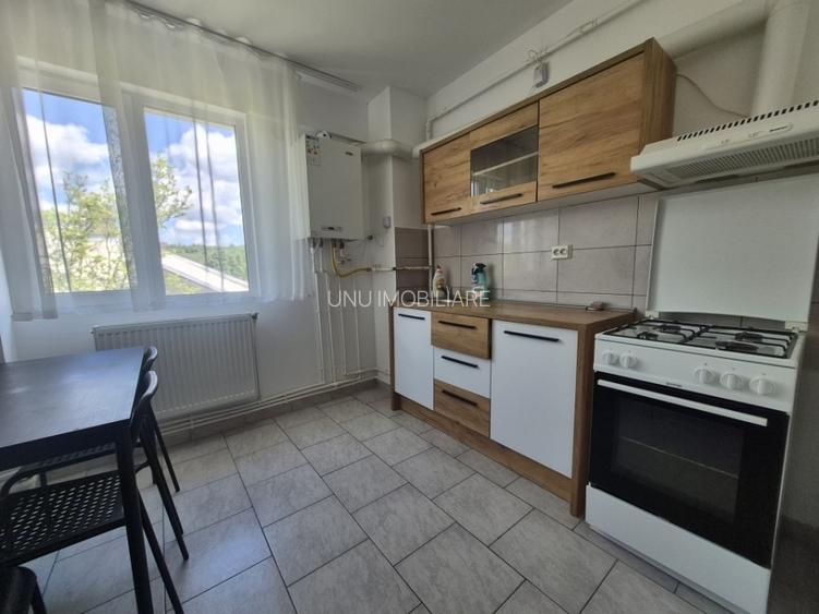 2 Camere D. 54mp Rediu - Bloc 2021 - Parcare - Mobilat partial - 7