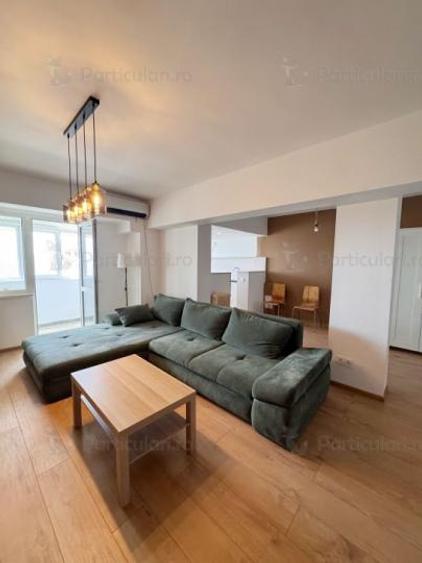 Apartaement 3 Camere - Ion Mihalache - Semidecomandat - Bucuresti