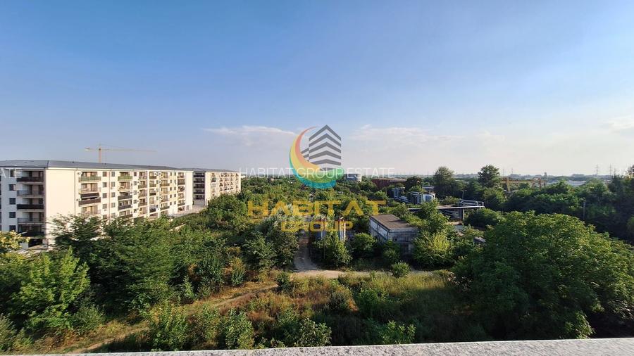 Vanzare ap 2 camere Grand Arena Et 5 bloc cu lift - 11