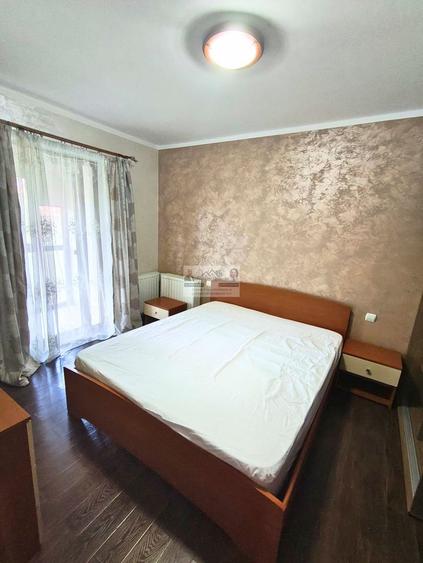 Apartament 2 camere, mobilat și utilat, zonă centrală – Tecuci