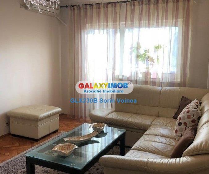 Apartament 4 camere Obor Calea Mosilor | centrala proprie | metrou