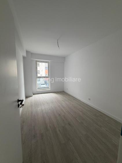 Apartament de vanzare 3 camere, finisat, zona Somesului! - 4
