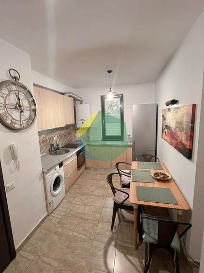 Apartament 2 camere, ideal locuință sau investiție – Otopeni