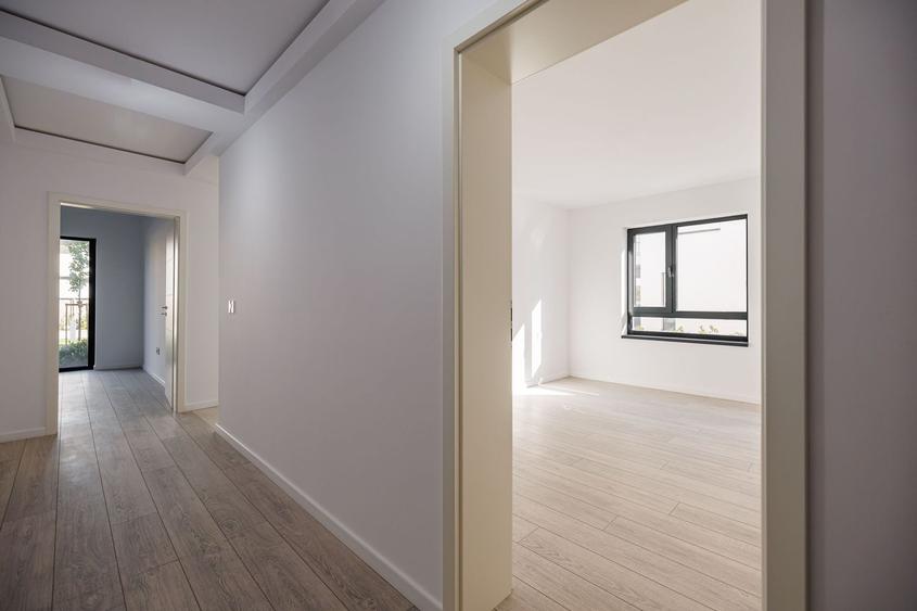 Apartament 3 camere, 2 băi | Braytim | Comision 0%