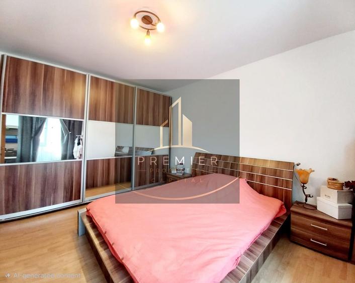 Apartament 3 camere în Greenfield Băneasa – 90 mp, 2 locuri de parcare