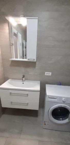 Brancoveanu,bl.nou.et.1/8,DECOMANDAT,mobilat,utilat complet,CENTRALA PROPRIE,AC