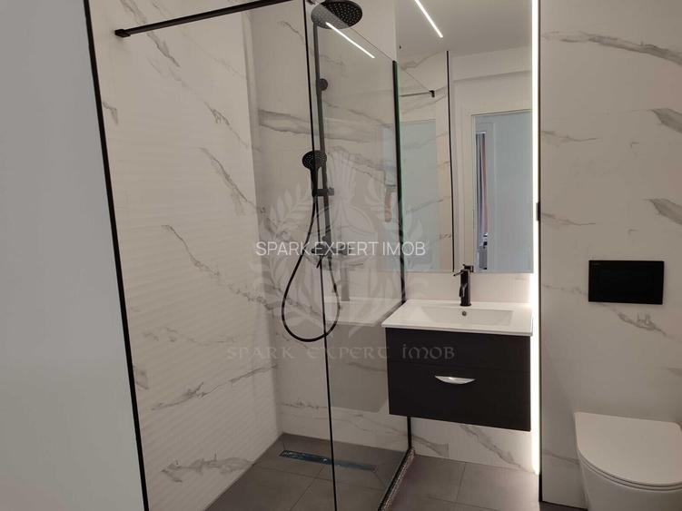 Apartament 2 camere, modern, Magnolia Village, Paulesti - 7