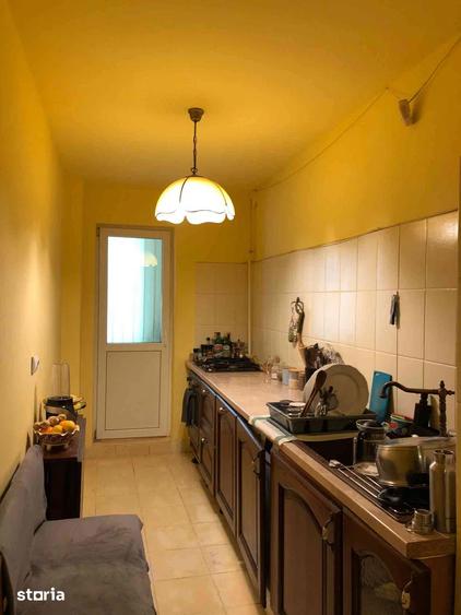 Apartament de vanzare 2 camere 54 mp zona Manastur